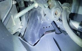 HONDA PCX 125 JF81