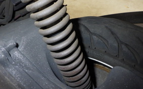 SUZUKI ADDRESS V50 Gen.2 CA44A