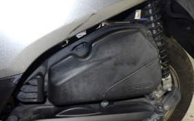 HONDA TACT Basket 2020 AF79