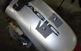 SUZUKI TR50 STREET MAGIC CA1LB