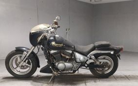 SUZUKI DESPERADO 400 VK52A