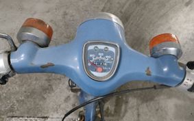 HONDA SUPER CUB50 C50