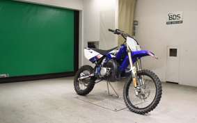 YAMAHA YZ85LW 2021 CB10C