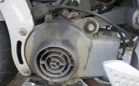 SUZUKI TR50 STREET MAGIC CA1LB