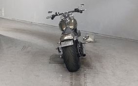 HARLEY  HARLEY FXSB1690 BFV