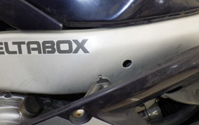 YAMAHA FZR250 R 3LN