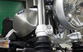 BMW R NINE T SCRAMBLER 2019