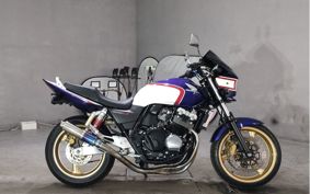 HONDA CB400SFV-3 2006 NC39