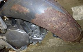 HONDA CR125R JE01