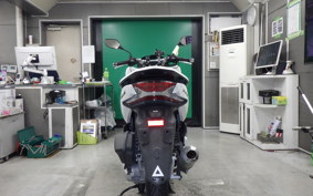 HONDA PCX125 2023 JF81