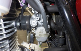 SUZUKI GN125 F Gen.2 2022