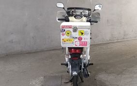 HONDA SUPER CUB110 JA10