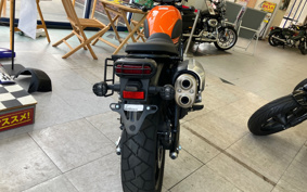 HONDA CL250 MC57