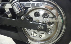HARLEY FXDS 1340 2011