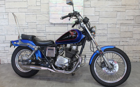 HONDA REBEL MC13