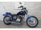 Фото Honda REBEL 1985 с японского аукциона