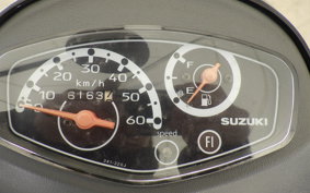 SUZUKI LET's 4 CA46A