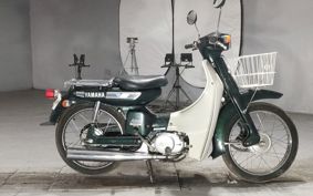 YAMAHA MATE 50 V50