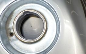 HONDA HORNET 250 2007 MC31