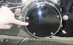 HARLEY FXSB 1580 2013