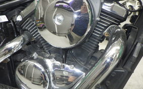 KAWASAKI VULCAN 400 Gen.2 1998 VN400A