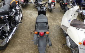 HONDA ZOOMER AF58