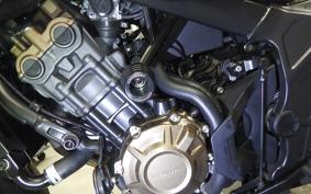 HONDA CB650R 2021 RH03