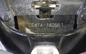 SUZUKI ADDRESS 110 CE47A