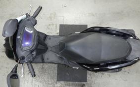 YAMAHA CYGNUS Griffus 2016 SEJ4J