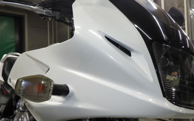 HONDA CB400 SUPER BOLDOR VTEC A 2010 NC42