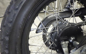 SUZUKI GRASS TRACKER Bigboy 2005 NJ47A