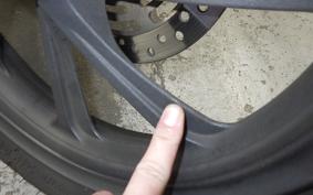 HONDA PCX125 2018 JF81