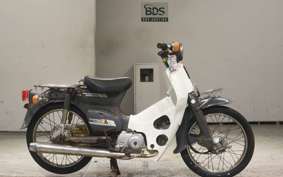 HONDA C50 SUPER CUB C50
