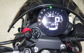YAMAHA XSR900 2020 RN56J