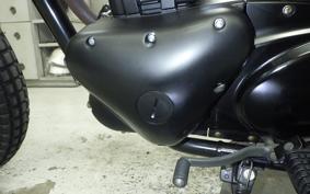 KAWASAKI 250TR BJ250F