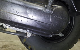 HONDA ZOOMER 2011 AF58