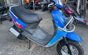 YAMAHA BW*s SA02J