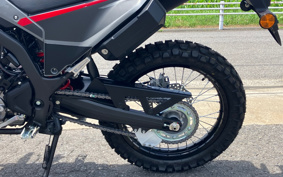 HONDA CRF250L MD47