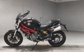 DUCATI MONSTAR 796 2011 M506AB