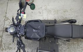 HUSQVARNA SVARTPILEN 401 2023