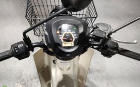 HONDA SUPER CUB110 JA61