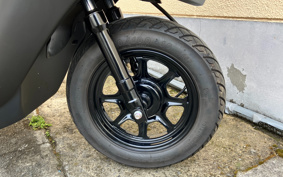 YAMAHA JOG AY01