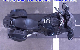 KAWASAKI 1400 GTR 2012 ZGT40C