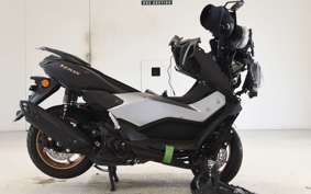 YAMAHA NMAX155-3 2023 SG92J