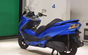 HONDA FORZA Z GEN 2 1998 MF10