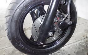 SUZUKI ADDRESS V125 G 1998 CF46A