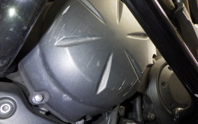 KAWASAKI ER400 N 2010 ER400B