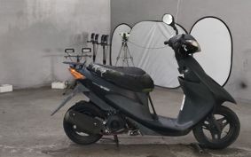 SUZUKI ADDRESS V50 CA44A
