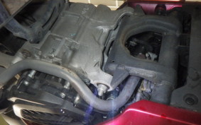 HONDA PCX125 JF81