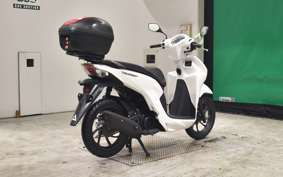 HONDA DIO 110 JK03